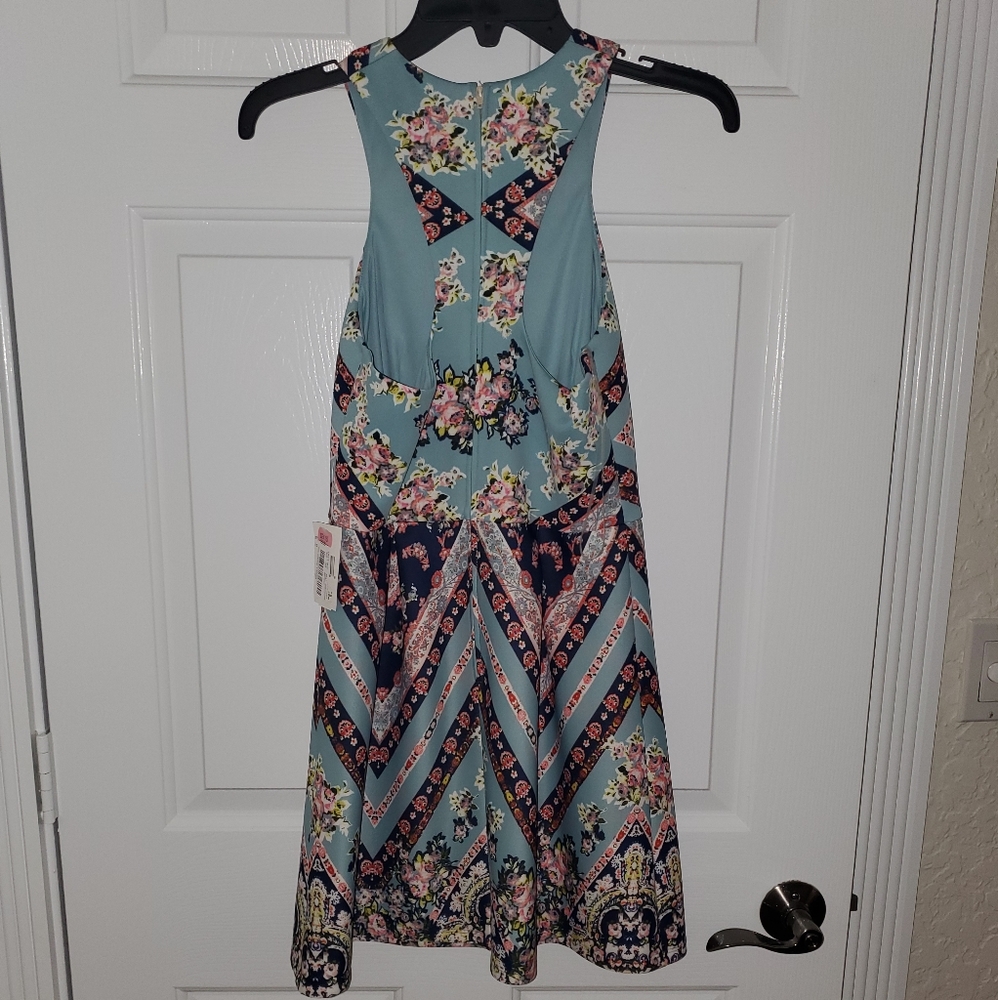 Nwt juniors dress